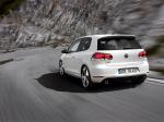 Volkswagen Golf GTi 2008 года